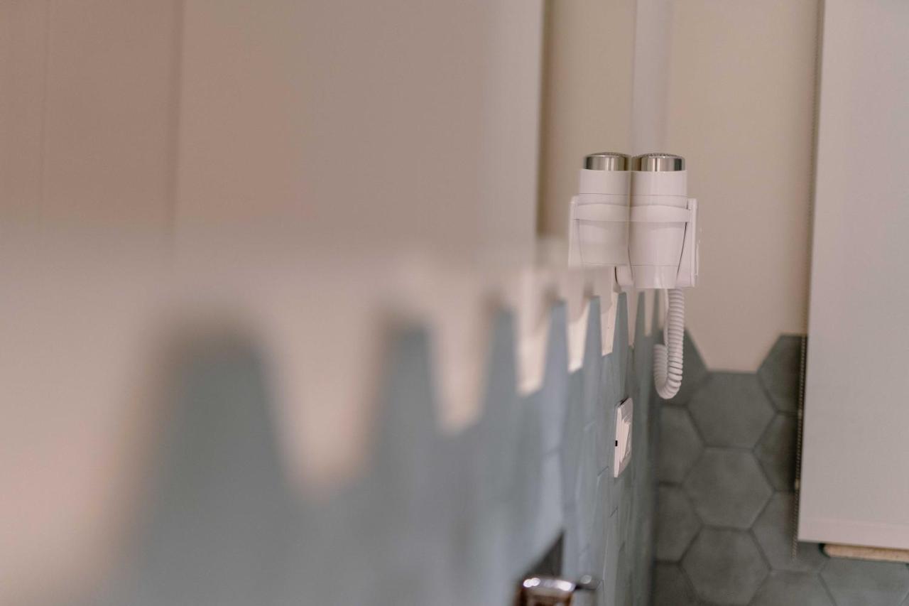 Dimora Manfredo Eco B&B Luxury サン・ニコーラ・アルチェッラ エクステリア 写真